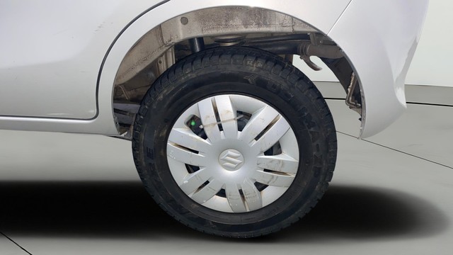 Maruti Suzuki Alto 800 LXI Second-hand 2014 Maruti Suzuki Alto 800 LXI for sale in Kochi-28