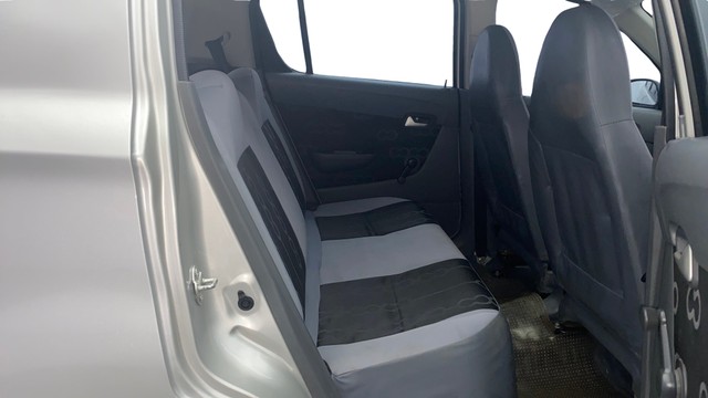 Maruti Suzuki Alto 800 LXI Second-hand 2014 Maruti Suzuki Alto 800 LXI for sale in Kochi-4