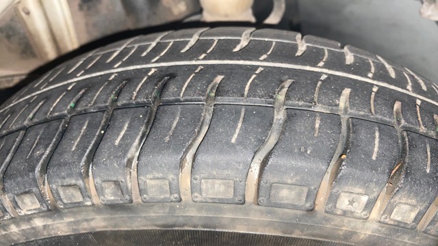 Maruti Suzuki Alto 800 LXI Second-hand 2014 Maruti Suzuki Alto 800 LXI for sale in Kochi-3