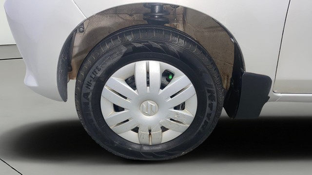 Maruti Suzuki Alto 800 LXI Second-hand 2014 Maruti Suzuki Alto 800 LXI for sale in Kochi-29