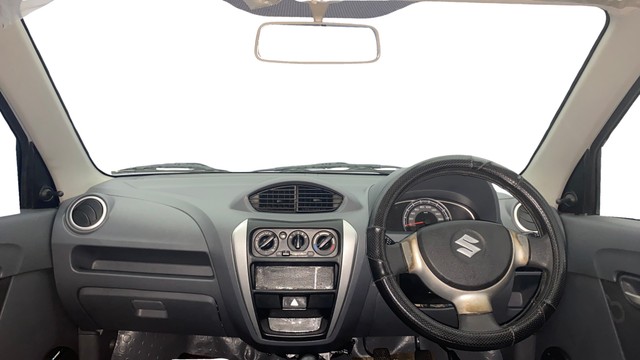 Maruti Suzuki Alto 800 LXI Second-hand 2014 Maruti Suzuki Alto 800 LXI for sale in Kochi-21