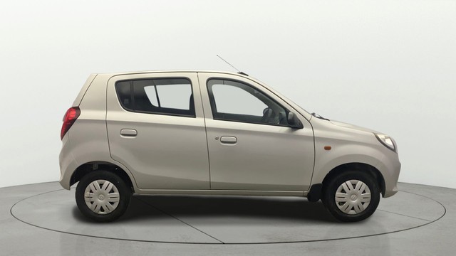 Maruti Suzuki Alto 800 LXI Second-hand 2014 Maruti Suzuki Alto 800 LXI for sale in Kochi-12