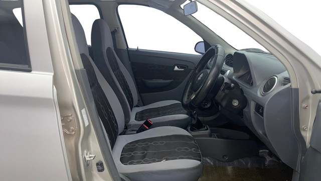 Maruti Suzuki Alto 800 LXI Second-hand 2014 Maruti Suzuki Alto 800 LXI for sale in Kochi-25