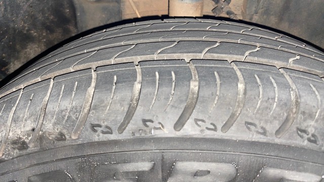 Second-hand 2022 Tata Altroz XZA DCT BSVI for sale in Kochi-29