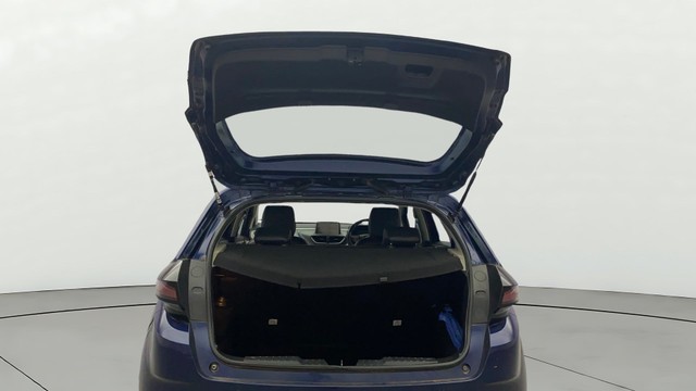 Second-hand 2022 Tata Altroz XZA DCT BSVI for sale in Kochi-20