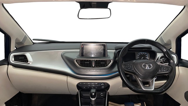 Second-hand 2022 Tata Altroz XZA DCT BSVI for sale in Kochi-10