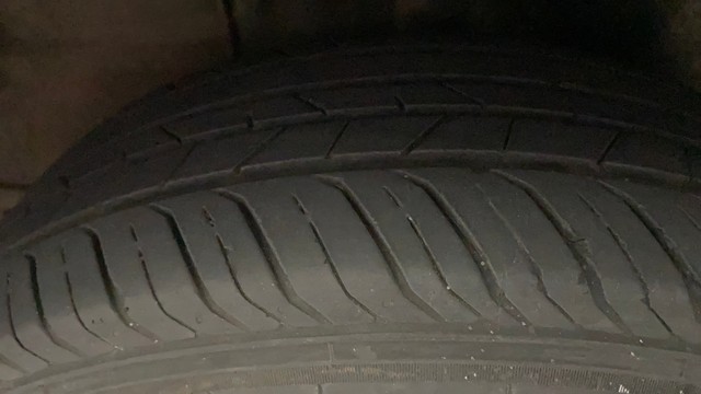 Second-hand 2022 Tata Altroz XZA DCT BSVI for sale in Kochi-32