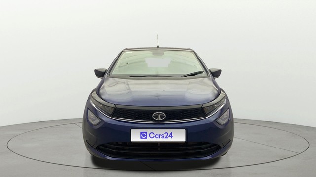 Second-hand 2022 Tata Altroz XZA DCT BSVI for sale in Kochi-7