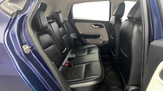 Second-hand 2022 Tata Altroz XZA DCT BSVI for sale in Kochi-16