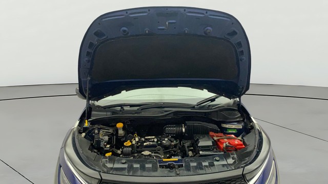 Second-hand 2022 Tata Altroz XZA DCT BSVI for sale in Kochi-9