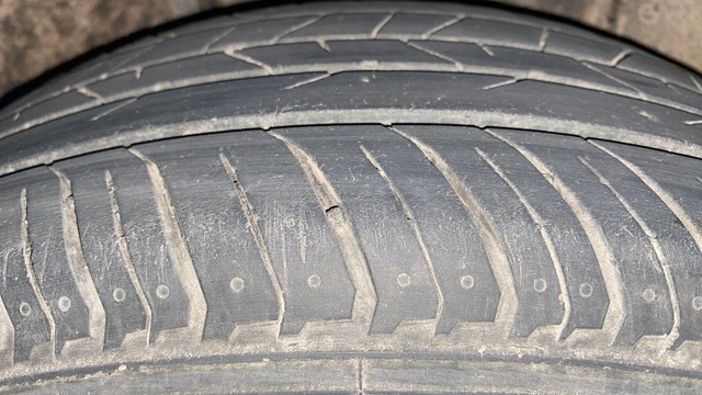 Second-hand 2022 Tata Altroz XZA DCT BSVI for sale in Kochi-30