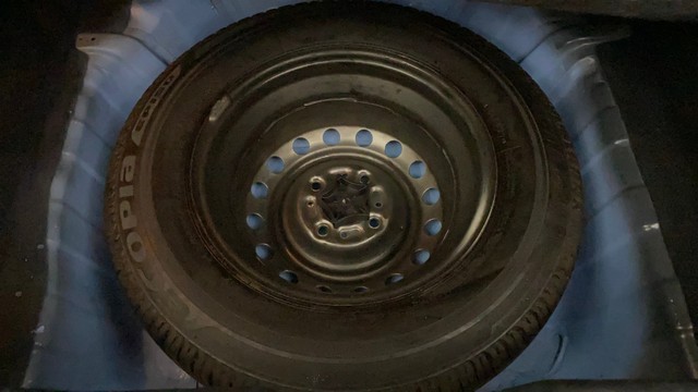 Second-hand 2022 Tata Altroz XZA DCT BSVI for sale in Kochi-28