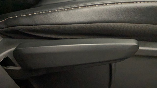 Second-hand 2022 Tata Altroz XZA DCT BSVI for sale in Kochi-18