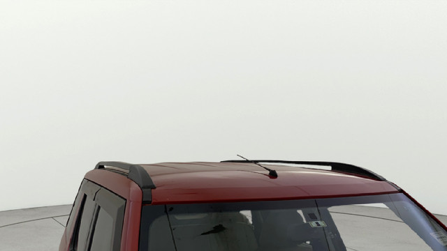 Second-hand 2016 Mahindra TUV 300 T8 for sale in Thane-31