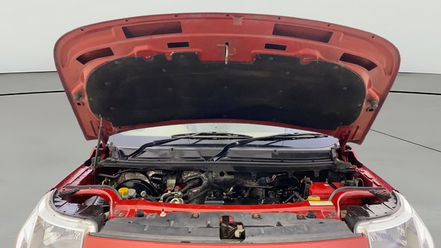 Second-hand 2016 Mahindra TUV 300 T8 for sale in Thane-19