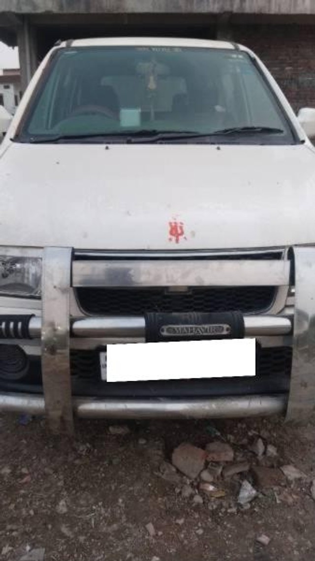 Second-hand 2016 Chevrolet Tavera LS 10 Str BS IV for sale in Baran-2