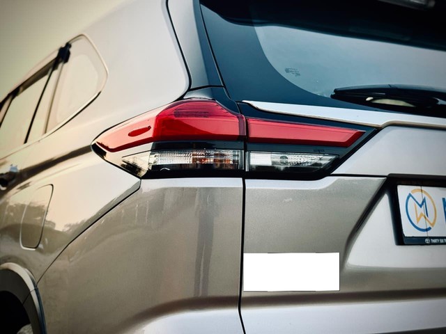 Second-hand 2025 Toyota Innova Hycross GX 7STR for sale in New Delhi-2