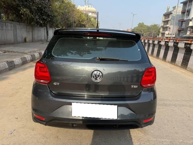 Second-hand 2021 Volkswagen Polo GT 1.0 TSI for sale in New Delhi-2