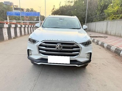 Second-hand 2021 MG Gloster Savvy 6-Str for sale in New Delhi