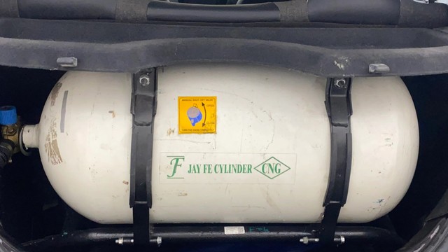 Second-hand 2022 Tata Tiago XZ Plus CNG BSVI for sale in Bangalore-20