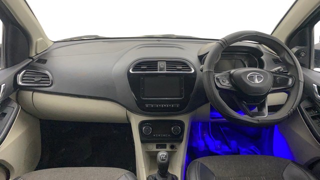 Second-hand 2022 Tata Tiago XZ Plus CNG BSVI for sale in Bangalore-21