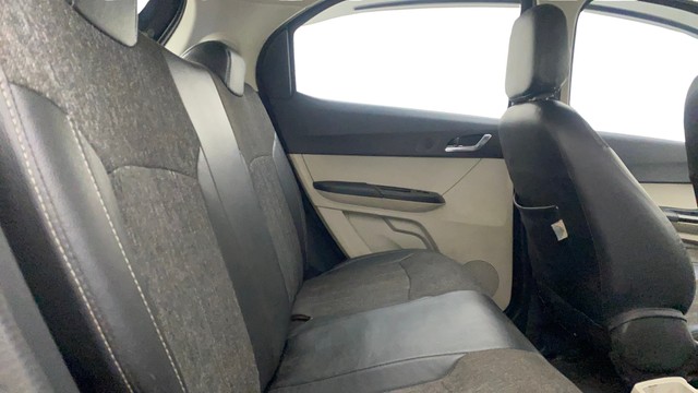 Second-hand 2022 Tata Tiago XZ Plus CNG BSVI for sale in Bangalore-10