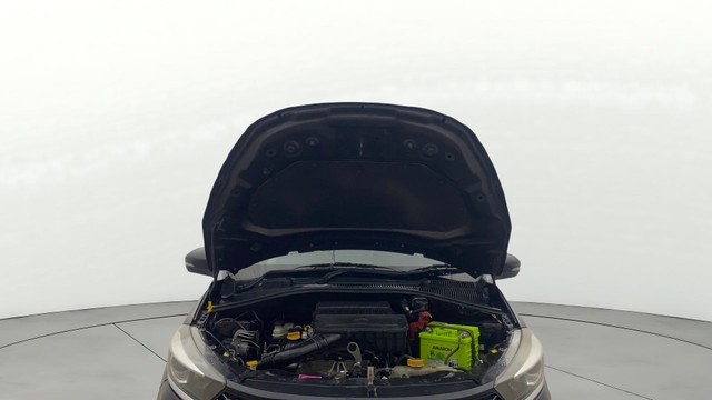 Second-hand 2022 Tata Tiago XZ Plus CNG BSVI for sale in Bangalore-19