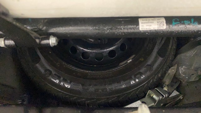 Second-hand 2022 Tata Tiago XZ Plus CNG BSVI for sale in Bangalore-30