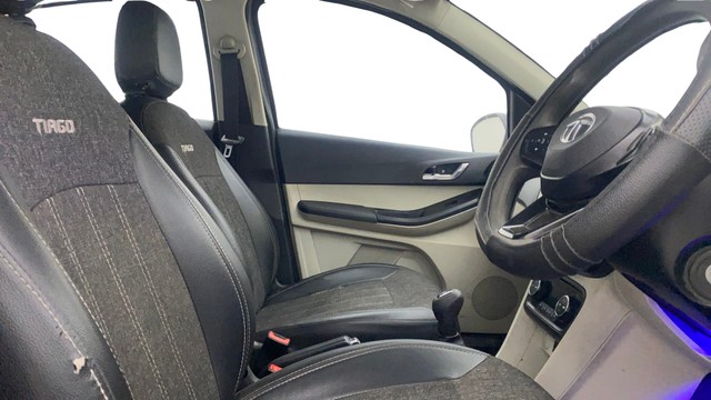 Second-hand 2022 Tata Tiago XZ Plus CNG BSVI for sale in Bangalore-25