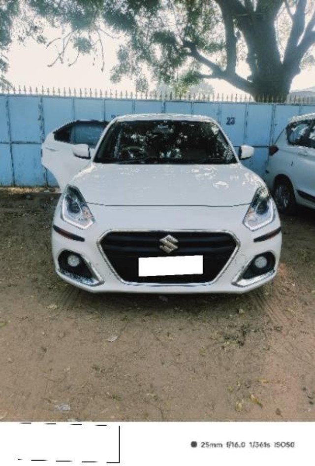Second-hand 2023 Maruti Suzuki Swift Dzire ZXI Plus for sale in Prakasam-0