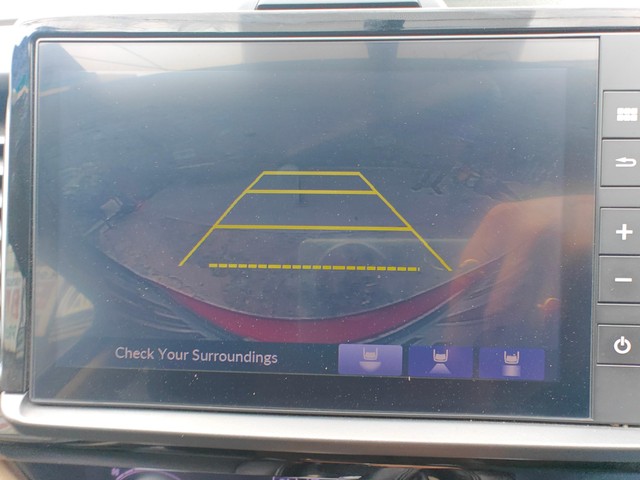 Honda City V MT Second-hand 2022 Honda City V MT for sale in New Delhi-7