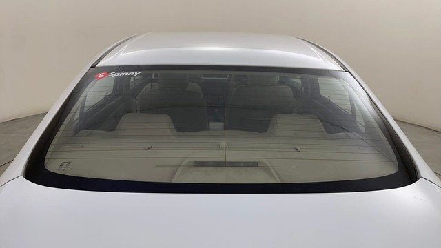 Second-hand 2015 Maruti Suzuki Ciaz ZXi for sale in Bangalore-37