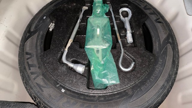 Second-hand 2015 Maruti Suzuki Ciaz ZXi for sale in Bangalore-21