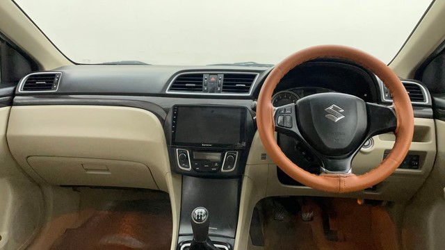 Second-hand 2015 Maruti Suzuki Ciaz ZXi for sale in Bangalore-11