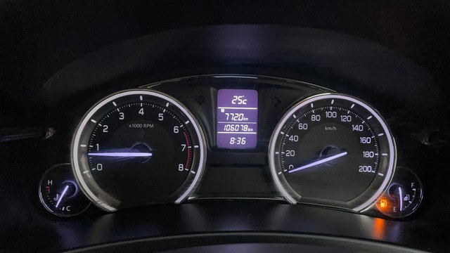 Second-hand 2015 Maruti Suzuki Ciaz ZXi for sale in Bangalore-13