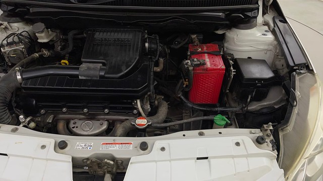 Second-hand 2015 Maruti Suzuki Ciaz ZXi for sale in Bangalore-30