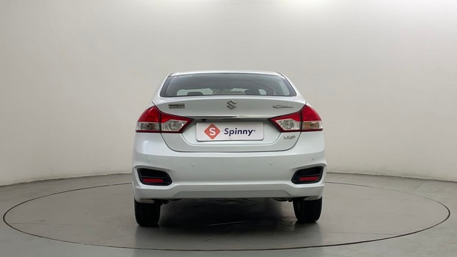 Second-hand 2015 Maruti Suzuki Ciaz ZXi for sale in Bangalore-4