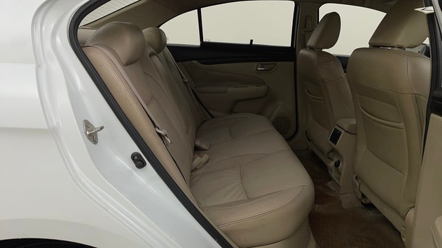 Second-hand 2015 Maruti Suzuki Ciaz ZXi for sale in Bangalore-27