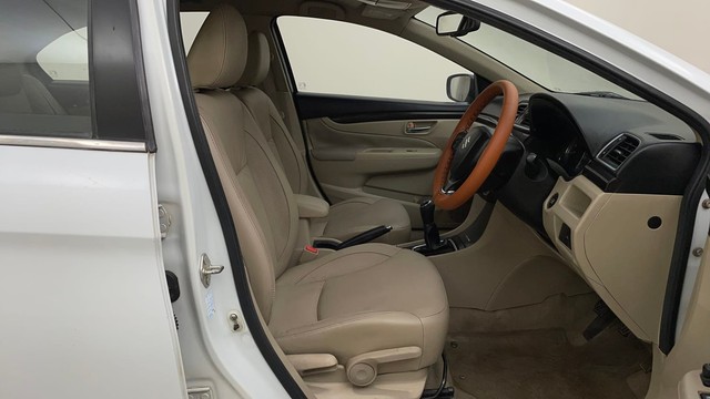 Second-hand 2015 Maruti Suzuki Ciaz ZXi for sale in Bangalore-15