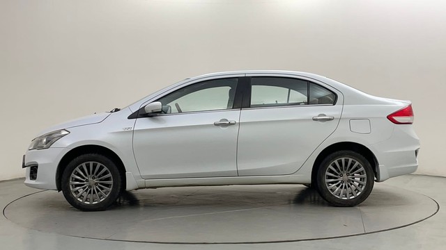 Second-hand 2015 Maruti Suzuki Ciaz ZXi for sale in Bangalore-6