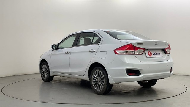 Second-hand 2015 Maruti Suzuki Ciaz ZXi for sale in Bangalore-5