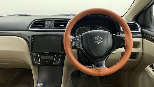 Second-hand 2015 Maruti Suzuki Ciaz ZXi for sale in Bangalore-35
