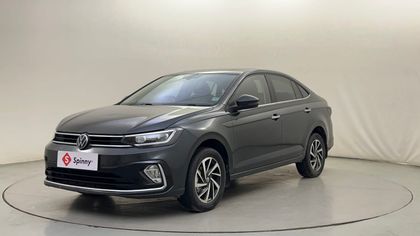 2023 Volkswagen Virtus Topline AT