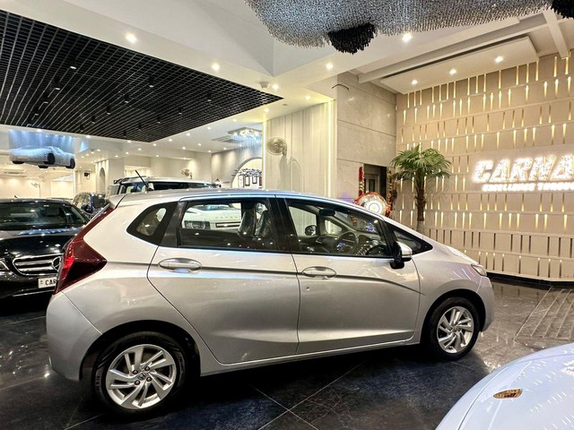 Honda Jazz 1.2 V AT i VTEC Second-hand 2017 Honda Jazz 1.2 V AT i VTEC for sale in New Delhi-6