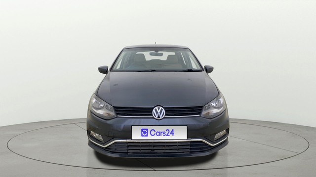 Second-hand 2018 Volkswagen Ameo 1.0 MPI Highline Plus for sale in Ahmedabad-18