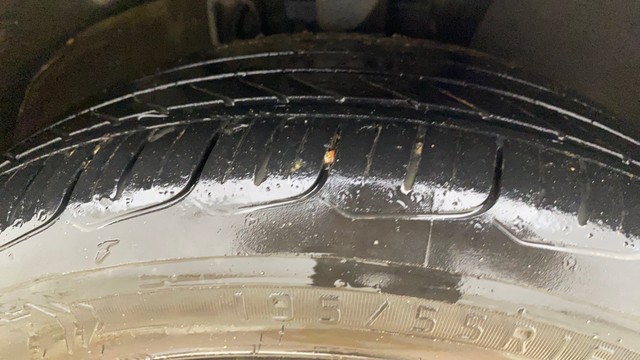 Second-hand 2018 Volkswagen Ameo 1.0 MPI Highline Plus for sale in Ahmedabad-8