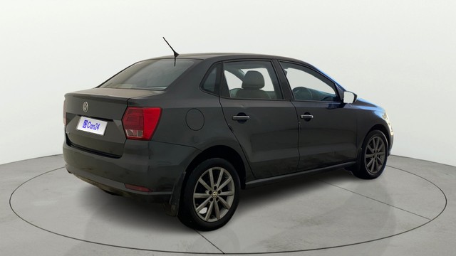 Second-hand 2018 Volkswagen Ameo 1.0 MPI Highline Plus for sale in Ahmedabad-13