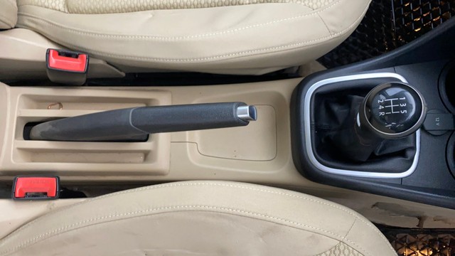 Second-hand 2018 Volkswagen Ameo 1.0 MPI Highline Plus for sale in Ahmedabad-22