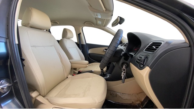 Second-hand 2018 Volkswagen Ameo 1.0 MPI Highline Plus for sale in Ahmedabad-25