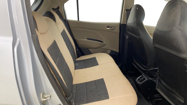 Hyundai Santro Sportz AMT Second-hand 2021 Hyundai Santro Sportz AMT for sale in Ahmedabad-16